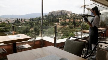 Επιστρεπτέα 5: Σήμερα η δεύτερη πληρωμή στους δικαιούχους