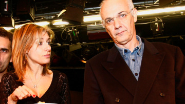  Κιμούλης Gate: Έρχεται ντόμινο αποκαλύψεων στον θεατρικό χώρο