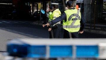 Στο κόκκινο η Αττική - Πότε θα πέφτει το 300άρι και με μάσκα στο IX;