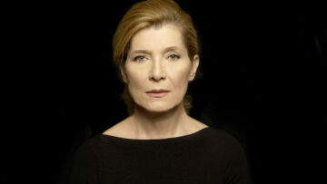 Και η Αιμιλία Υψηλάντη κατά Κιμούλη: Τον λυπάμαι για τη μοναξιά του, προσπάθησε να με ακυρώσει