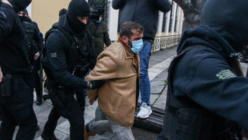 Βιασμός 11χρονης αθλήτριας: Όλη η προκλητική απολογία του προπονητή