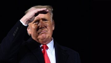 ΗΠΑ: Αποχώρησαν δύο από τους δικηγόρους του Τραμπ - Εργάζονταν για την υπεράσπισή του στη Γερουσία