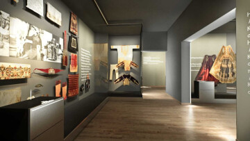 Υπουργείο Πολιτισμού και Αθλητισμού: Στηρίζει οικονομικά με 1.375.000 ευρώ μουσεία και δράσεις νεότερου Πολιτισμού