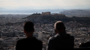 Ψηφιακοί νομάδες: Η Ελλάδα «χρυσός» για όσους θέλουν να εργάζονται μόνιμα από απόσταση