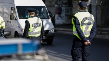 Κορωνοϊός: Πρόστιμα €429.000 για 1.401 παραβάσεις τη Δευτέρα