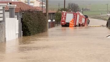 Αρχηγός Πυροσβεστικού Σώματος: «Θα αποδοθούν οι τιμές που αρμόζουν στον ήρωα πυροσβέστη» 