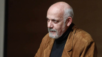 Γιώργος Κιμούλης: Έτσι απειλούσε και έβριζε δημοσίως τους δημοσιογράφους - κριτικούς θεάτρου