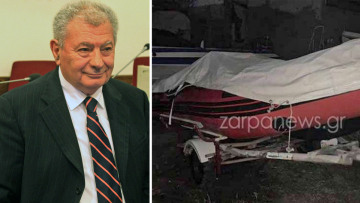 Θάνατος Βαλυράκη: Η οικογένεια ζητά άρση τηλεφωνικού απορρήτου για τους ψαράδες