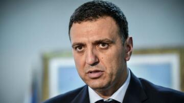 Κικίλιας για αύξηση κρουσμάτων στην Αττική: Αν χρειαστεί θα πάρουμε μέτρα