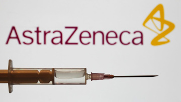 AstraZeneca: Το εμβόλιό μας μειώνει τη μετάδοση του κορωνοϊού κατά 67%