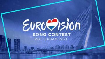 Eurovision 2021: Έτσι θα γίνει ο διαγωνισμός στο Ρότερνταμ εν μέσω πανδημίας