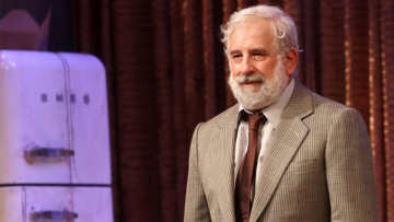 Πέτρος Φιλιππίδης: Στο «Υγεία»  μετά από λιποθυμικό επεισόδιο