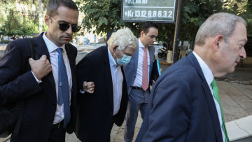 Folli Follie: Ένοχα για σειρά κακουργημάτων τα μέλη της οικογένειας Κουτσολιούτσου και δύο συνεργάτες τους