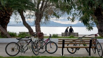 «Μίνι» καλοκαίρι με πάνω από 20 βαθμούς τις επόμενες ημέρες