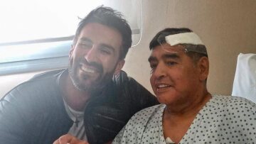 Ντιέγκο Μαραντόνα: Στις 4 Ιουνίου ξεκινά η δική για τον θάνατό του