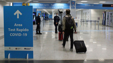 Το «διαβατήριο εμβολιασμού» κερδίζει έδαφος – Τι είναι και πώς θα λειτουργεί