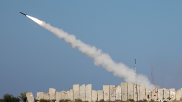 Διεθνές Ποινικό Δικαστήριο: Έχουμε δικαιοδοσία για εγκλήματα πολέμου στα Παλαιστινιακά Εδάφη