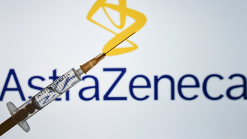 Κορωνοϊός - AstraZeneca: Το φθινόπωρο η κυκλοφορία του εμβολίου κατά των μεταλλάξεων