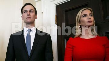 Ιβάνκα Τραμπ και Τζάρεντ Κούσνερ: Πολιτική και κορωνοϊός τους «έφαγαν» τα χρήματα