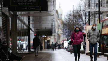 Κορωνοϊός: Εντοπίστηκαν άλλα 23 νέα κρούσματα βρετανικής μετάλλαξης στη Βόρεια Ελλάδα