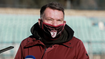 Πυρά Κούγια κατά ΕΠΟ: «Εγκληματική οργάνωση, έχει φτάσει σε εξευτελιστικό σημείο»