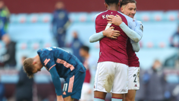 Premier League, Άστον Βίλα-Άρσεναλ 1-0: «Χωριάτες» για Ευρώπη και νέα γκέλα για τους «κανονιέρηδες» - Δείτε το γκολ