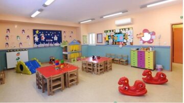 Συναγερμός σε νηπιοτροφείο στην Καλλιθέα: Πάνω από 65 κρούσματα