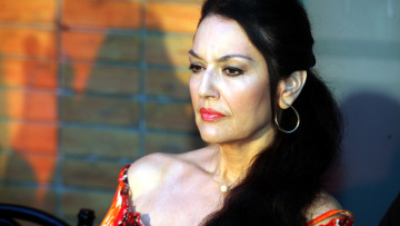 Ελένη Φιλίνη: Σκηνοθέτες έλεγαν εν ψυχρώ «αν δεν έρθεις μαζί μου, δεν θα πάρεις το ρόλο»