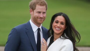 Χάρι και Μέγκαν «έσπασαν» πάλι το πρωτόκολλο: Μυστική τηλεδιάσκεψη με τον κυβερνήτη της Καλιφόρνια