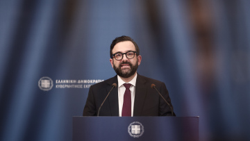 Ταραντίλης για Ικαρία: Ο κ. Τσίπρας επιλέγει την τακτική του διχασμού και του αποπροσανατολισμού