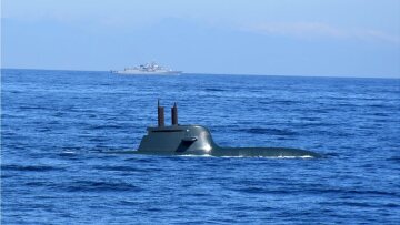 Γερμανίδα ευρωβουλευτής: Να σταματήσει η πώληση των υποβρυχίων στην Τουρκία