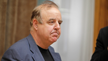 Ο Παύλος Χαϊκάλης απαντά στις καταγγελίες της Ηλιάνας Αραβή: «Ήμουν ερωτευμένος μαζί της, ζητώ δημόσια συγγνώμη»