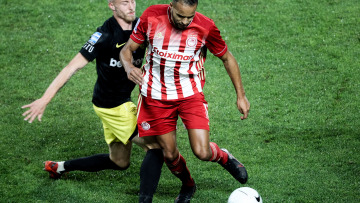 Κύπελλο ποδοσφαίρου: Αίτημα για VAR στους αγώνες με Ολυμπιακό έκανε ο Άρης