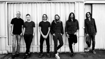 Foo Fighters: Αυτό είναι το νέο τους άλμπουμ που ενθουσίασε τους κριτικούς