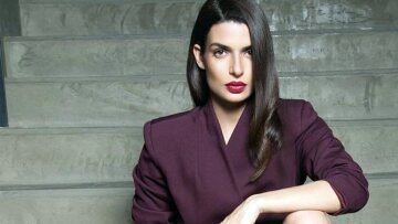 Τόνια Σωτηροπούλου: «Πλέον μπορούμε να μιλήσουμε δημόσια για τον βιασμό και την παρενόχληση»