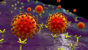 Κορωνοϊός - Σουηδία: Σημαντική ανακάλυψη ανοίγει τον δρόμο για την κατανόηση της Covid-19