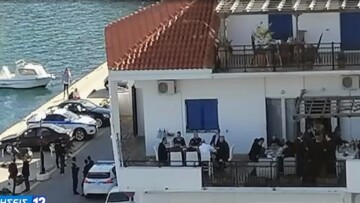 ΕΡΤ: «Πληρωμένη» απάντηση στα περί «λογοκρισίας» για το «γεύμα της Ικαρίας»