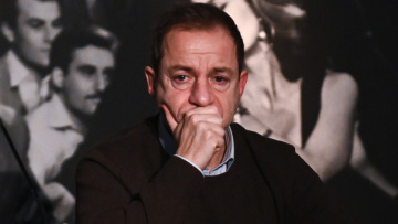 Δημήτρης Λιγνάδης: Θα ακολουθήσουν κι άλλες καταγγελίες; 