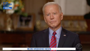 Τζο Μπάιντεν: Τα δάκρυα για τον γιο του Χάντερ