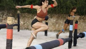 Survivor: Η νίκη φαγητού για τους κόκκινους και ο... ταρζάν Τριαντάφυλλος