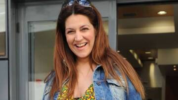 Φωτεινή Τσακίρη: Έχω ζήσει εργασιακό εκφοβισμό, επέλεγα τη μέθοδο της σιωπής