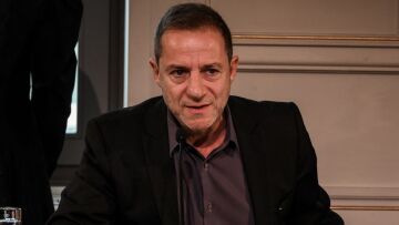 Ρουβίκωνας κατά Λιγνάδη: Έχουμε μπει κι άλλοι στο παιχνίδι - Κόψε τις απειλές