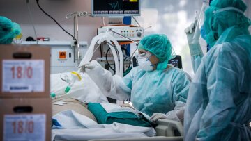 Στο 72% η κάλυψη κλινών ΜΕΘ στην Αττική