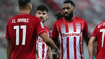 Ολυμπιακός: Τα προφίλ των Μούρα και Λουντογκόρετς