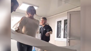 Σέριφος: Κορωνοπάρτι με τον δήμαρχο μπροστάρη!