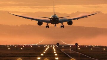 Οικολογικά καύσιμα για τον εφοδιασμό της αεροπορικής βιομηχανίας ζητούν οκτώ ευρωπαϊκές χώρες