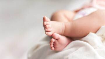 Τραγωδία στην Κοζάνη: Πέθανε μωρό 8 μηνών στον ύπνο του!