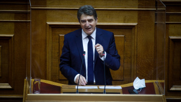 Χρυσοχοΐδης: Θα εκριζώσουμε τους «χωροφύλακες της ελεύθερης σκέψης» από τα ελληνικά πανεπιστήμια