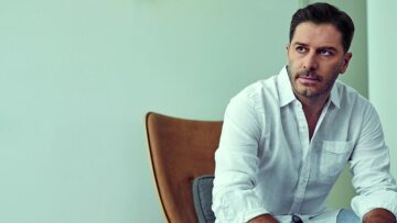 Αλέξανδρος Μπουρδούμης: Το μήνυμα προς τον πρωθυπουργό και την ΠτΔ για τις καταγγελίες στον χώρο του θεάματος