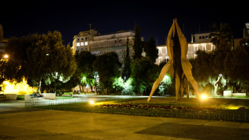 Lockdown στην Αττική: Ποια μέτρα θα ισχύουν από τις 6 το πρωί